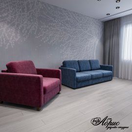 Портфолио